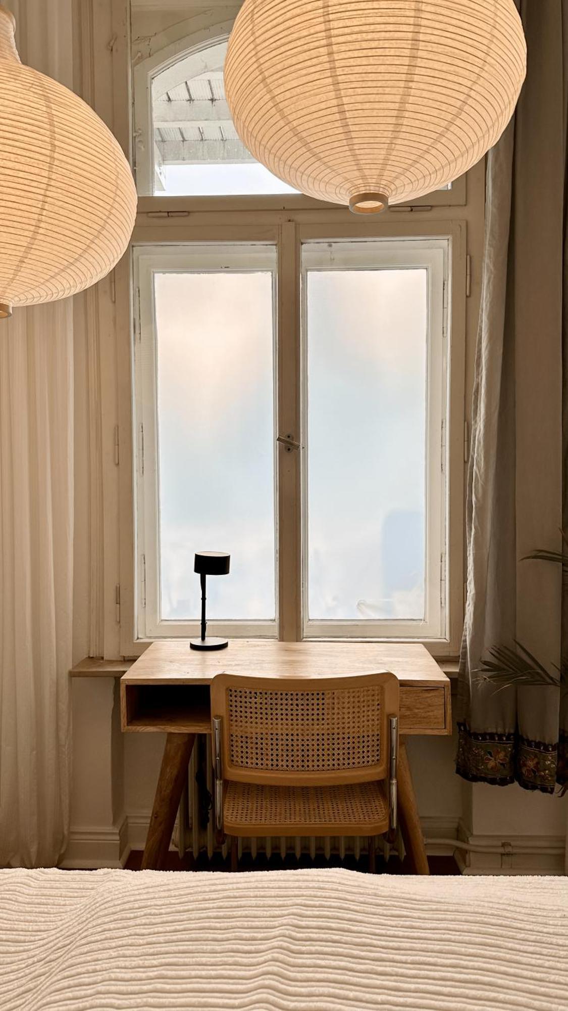 Appartement Frauenapartment Schoenes Mit Balkon Am Bergpark Wilhelmshoehe Kassel